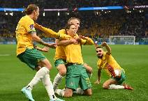 Si&ecirc;u m&aacute;y t&iacute;nh dự đo&aacute;n Australia vs Bahrain, 17h10 ng&agrave;y 5/9