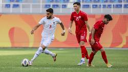 Si&ecirc;u m&aacute;y t&iacute;nh dự đo&aacute;n Iran vs Kyrgyzstan, 23h00 ng&agrave;y 5/9