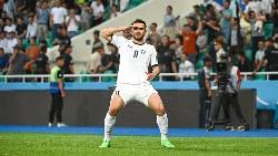 Si&ecirc;u m&aacute;y t&iacute;nh dự đo&aacute;n Uzbekistan vs Triều Ti&ecirc;n, 21h00 ng&agrave;y 5/9