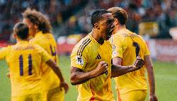 K&egrave;o v&agrave;ng b&oacute;ng đ&aacute; Liechtenstein vs Bỉ, 01h45 ng&agrave;y 5/9: Quỷ đỏ đ&aacute;ng tin