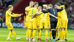 K&egrave;o v&agrave;ng b&oacute;ng đ&aacute; Lithuania vs Malta, 23h00 ng&agrave;y 4/9: Tin v&agrave;o chủ nh&agrave;
