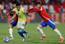 Nhận định, soi k&egrave;o Brazil vs Chile, 7h30 ng&agrave;y 5/9: Kh&aacute;ch bu&ocirc;ng xu&ocirc;i