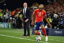 Nhận định, soi k&egrave;o Bulgaria vs T&acirc;y Ban Nha, 01h45 ng&agrave;y 5/9: Sức mạnh La Roja