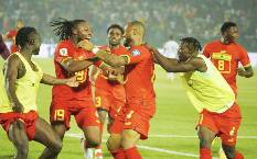 Nhận định, soi k&egrave;o Chad vs Ghana, 20h00 ng&agrave;y 4/9: Kh&ocirc;ng c&oacute; bất ngờ