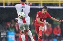 Nhận định, soi k&egrave;o Georgia vs Thổ Nhĩ Kỳ, 23h00 ng&agrave;y 4/9: Bảng đấu kh&oacute; lường