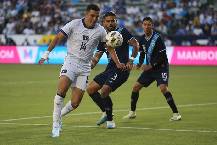 Nhận định, soi k&egrave;o Guatemala vs El Salvador, 9h00 ng&agrave;y 5/9: Điểm tựa s&acirc;n nh&agrave;
