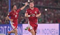 Nhận định, soi k&egrave;o Indonesia vs Đ&agrave;i Loan, 20h30 ng&agrave;y 5/9: Kh&oacute; cho cửa dưới