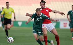 Nhận định, soi k&egrave;o Lithuania vs Malta, 23h00 ng&agrave;y 4/9: Chủ nh&agrave; ăn mừng