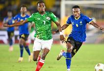 Nhận định, soi k&egrave;o Madagascar vs Trung Phi, 23h00 ng&agrave;y 4/9: Chen ch&acirc;n top 2