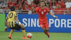 Nhận định, soi k&egrave;o Malaysia vs Singapore, 20h00 ng&agrave;y 4/9: Chiến thắng nhẹ nh&agrave;ng