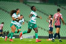 Nhận định, soi k&egrave;o Nữ Santos Laguna vs Nữ Necaxa, 8h00 ng&agrave;y 5/9: Kh&aacute;ch kh&oacute; c&oacute; điểm