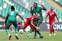 Nhận định, soi k&egrave;o Sao Tome v&agrave; Principe vs Equatorial Guinea, 23h00 ng&agrave;y 4/9: Mở ra hy vọng
