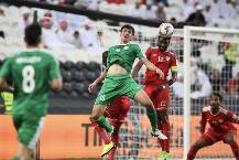 Nhận định, soi k&egrave;o Turkmenistan vs Oman, 19h00 ng&agrave;y 5/9: Tiếp tục gieo sầu