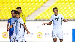 Nhận định, soi k&egrave;o Uzbekistan vs Kyrgyzstan, 21h30 ng&agrave;y 5/9: Niềm tin cửa tr&ecirc;n