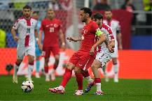 Si&ecirc;u m&aacute;y t&iacute;nh dự đo&aacute;n Georgia vs Thổ Nhĩ Kỳ, 23h00 ng&agrave;y 4/9