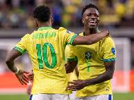 Soi k&egrave;o g&oacute;c Brazil vs Chile, 7h30 ng&agrave;y 5/9