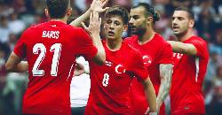 Soi k&egrave;o g&oacute;c Georgia vs Thổ Nhĩ Kỳ, 23h00 ng&agrave;y 4/9