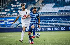 M&aacute;y t&iacute;nh dự đo&aacute;n b&oacute;ng đ&aacute; 6/10: Memphis 901 vs Sporting KC II