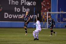 Nhận định, soi k&egrave;o Austin Bold vs Tacoma Defiance, 8h05 ng&agrave;y 7/10