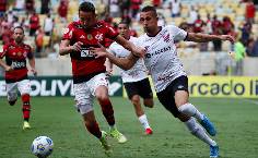 Nhận định, soi k&egrave;o Bragantino vs Flamengo, 6h30 ng&agrave;y 7/10