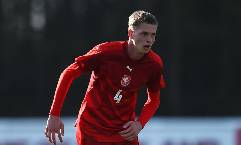 Nhận định, soi k&egrave;o Czech U19 vs Kazakhstan U19, 23h ng&agrave;y 6/10