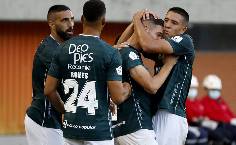Nhận định, soi k&egrave;o Deportivo Cali vs Atletico Nacional, 8h ng&agrave;y 7/10