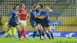 Nhận định, soi k&egrave;o Hoffenheim (W) vs Koge (W), 23h45 ng&agrave;y 5/10