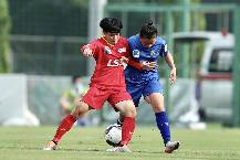 Nhận định, soi k&egrave;o nữ Th&aacute;i Nguy&ecirc;n vs nữ TP.HCM, 15h30 ng&agrave;y 5/10