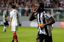 Nhận định, soi k&egrave;o Santos vs Atl&eacute;tico Mineiro, 7h30 ng&agrave;y 6/10