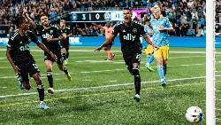 Soi k&egrave;o, dự đo&aacute;n Macao Charlotte vs Columbus Crew, 6h07 ng&agrave;y 6/10