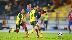 Soi k&egrave;o, dự đo&aacute;n Macao Kedah vs Johor Darul Ta'zim, 20h ng&agrave;y 4/10