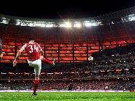 Soi k&egrave;o phạt g&oacute;c Arsenal vs Bodo Glimt, 2h ng&agrave;y 7/10