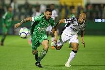 Soi k&egrave;o t&agrave;i xỉu CRB/AL vs Chapecoense h&ocirc;m nay, 5h ng&agrave;y 5/10