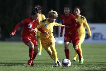 Soi k&egrave;o t&agrave;i xỉu nữ PP H&agrave; Nam vs nữ H&agrave; Nội 2 h&ocirc;m nay, 18h ng&agrave;y 5/10