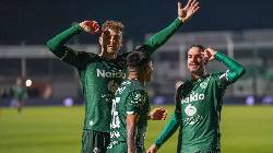Soi k&egrave;o t&agrave;i xỉu Sarmiento Jun&iacute;n vs Tigre h&ocirc;m nay, 5h ng&agrave;y 5/10