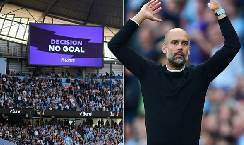 B&ecirc;nh vực Liverpool, Pep Guardiola c&ocirc;ng khai 'đ&aacute; đểu' VAR 