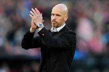 Chiến thuật li&ecirc;n tục bị lộ, Ten Hag truy l&ugrave;ng 'gi&aacute;n điệp' Man United