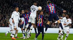 Ch&iacute;nh thức! Barca chi 15 củ đ&oacute;n 'Chiếc nạng v&agrave;ng' của Man Utd