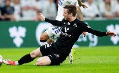 Nhận định, soi k&egrave;o Breidablik vs Zorya Luhansk, 23h45 ng&agrave;y 05/10