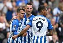 Nhận định, soi k&egrave;o Marseille vs Brighton, 23h45 ng&agrave;y 5/10 