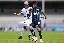 Nhận định, soi k&egrave;o Pumas UNAM vs Queretaro, 8h00 ng&agrave;y 5/10