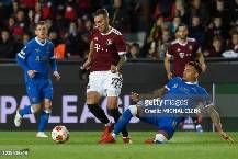 Nhận định, soi k&egrave;o Real Betis vs Sparta Prague, 23h45 ng&agrave;y 5/10 