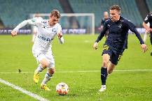 Nhận định, soi k&egrave;o Sochi vs FK Orenburg, 19h ng&agrave;y 04/10