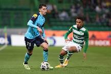 Nhận định, soi k&egrave;o Sporting Lisbon vs Atalanta, 23h45 ng&agrave;y 5/10 