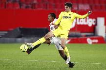 Nhận định, soi k&egrave;o Villarreal vs Stade Rennes, 2h00 ng&agrave;y 6/10