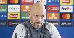 Sai lầm li&ecirc;n tục, sao M.U vẫn được Ten Hag khen 'h&agrave;ng đầu' thế giới