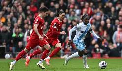 Chuy&ecirc;n gia Tony Ansell dự đo&aacute;n Crystal Palace vs Liverpool, 18h30 ng&agrave;y 5/10