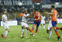 Nhận định, soi k&egrave;o FC Goa vs NorthEast United, 21h00 ng&agrave;y 4/10: Tận dụng lợi thế