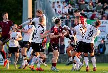 Nhận định, soi k&egrave;o Galway vs Dundalk, 1h45 ng&agrave;y 5/10: Tiễn kh&aacute;ch