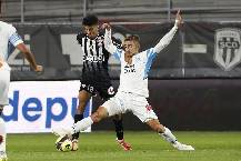 Nhận định, soi k&egrave;o Marseille vs Angers, 1h45 ng&agrave;y 5/10: Đạp đ&aacute;y đu đỉnh